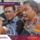 ‎Gorontalo Tak Terpengaruh Polemik Nasional, Kapolda Widodo: Kami Fokus Urus Daerah