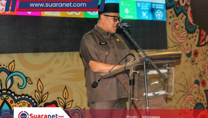 ‎Volume Sampah Kota Gorontalo Meningkat, Wawali: Bukti Kalau Ekonomi Bertumbuh