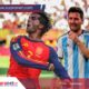 ‎Spanyol Taklukkan Argentina Tanpa Ampun, La Roja Ukir Sejarah di Final Piala Dunia 2026
