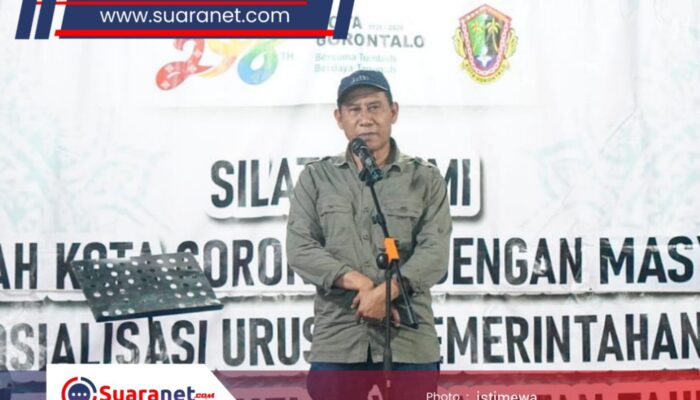 ‎Kondisi Sampah Gorontalo Krusial, Kadis DLH Beri Peringatan Keras Soal Ini!‎‎