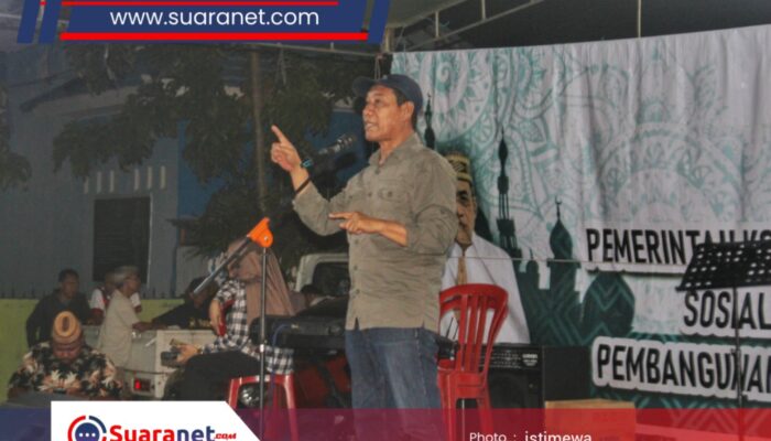 ‎Retribusi Bocor? DLH Kota Gorontalo Terancam Kewalahan Tangani Sampah 143 Ton per Hari
