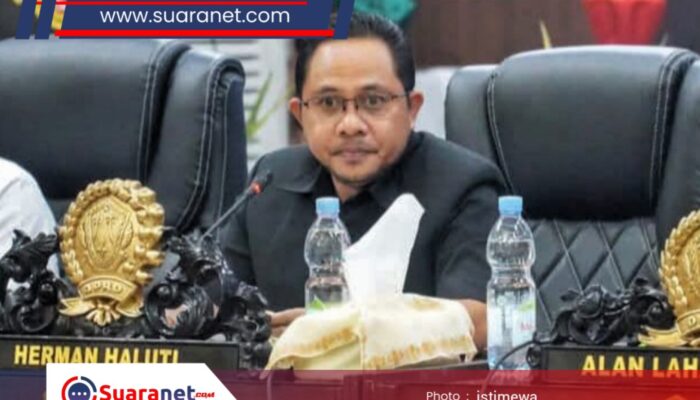 ‎1.316 ASN Kota Gorontalo Belum Ikut Parkir Berlangganan, DPRD Minta Pemerintah Bertindak Tegas