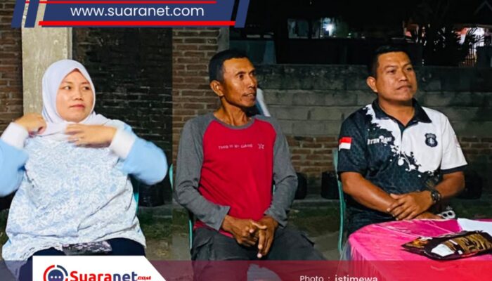 Warga Dusun III Bongohulawa Pilih Anggota BPD Secara Demokratis: Cindrawati Yusuf Menang Telak