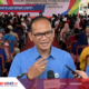 Strategi ‘Satu Panggung’ Pemkot Gorontalo Tuai Pujian Kakanwil BPJS Ketenagakerjaan Sulama‎‎