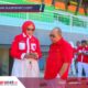 ‎Tugas Khusus Presiden: Stadion Merdeka dan GOR Nani Wartabone Segera Direhabilitasi Total‎‎