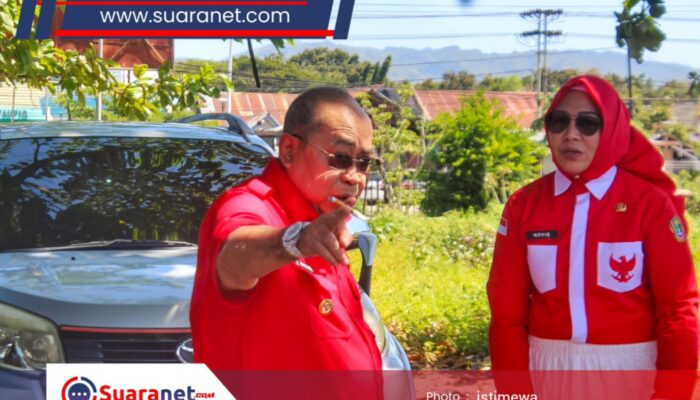 ‎Pembebasan Lahan Kantor Baru Wali Kota Gorontalo Masuk Tahap Akhir, DED Segera Disusun‎‎
