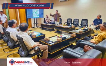 ‎285 Ribu Pekerja Gorontalo Belum Terlindungi BPJS, Ada Usulan Rp10 Miliar Dari APBD‎