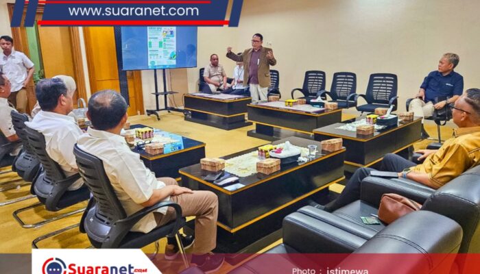 ‎285 Ribu Pekerja Gorontalo Belum Terlindungi BPJS, Ada Usulan Rp10 Miliar Dari APBD‎
