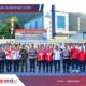 ‎Karhutla Tak Bisa Ditangani Sendiri, Kapolresta: Tinggalkan Ego Sektoral‎‎