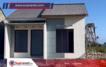 ‎Dugaan Penipuan Sales Perumahan di Gorontalo: Sudah Booking, Rumah Berdiri, Unit Diberikan ke Pembeli Lain
