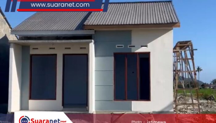 ‎Dugaan Penipuan Sales Perumahan di Gorontalo: Sudah Booking, Rumah Berdiri, Unit Diberikan ke Pembeli Lain