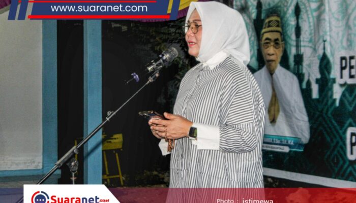 Pemkot Gorontalo Arahkan Rp1 Miliar untuk Benahi Infrastruktur Dasar di Kecamatan Dumbo Raya