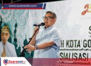 Efisiensi Anggaran Jadi Tantangan, Wawali Indra Dorong Warga Tak Abaikan Pajak