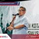 Efisiensi Anggaran Jadi Tantangan, Wawali Indra Dorong Warga Tak Abaikan Pajak