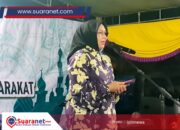 Ini Rincian Proyek Saluran dan Fasilitas Publik di Kota Timur Anggaran Tahun 2026