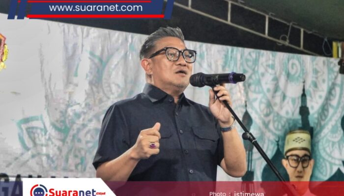Wawali Gorontalo Ajak Warga Taat Pajak untuk Dukung Pembangunan Daerah