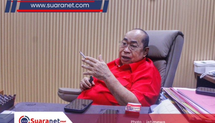 Wali Kota  Gorontalo Semprot LSM Dari Sulut: Disini Bukan Manado!