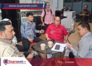Wali Kota Penuhi Panggilan Polda Gorontalo Soal SK Cagar Budaya Eks Rumah Jawatan Kantor Pos