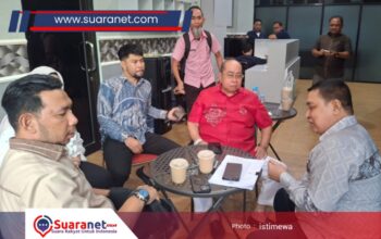 Wali Kota Penuhi Panggilan Polda Gorontalo Soal SK Cagar Budaya Eks Rumah Jawatan Kantor Pos
