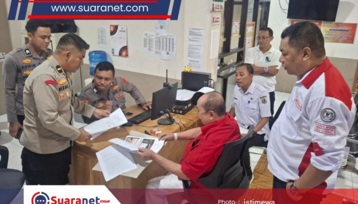 Laporkan Akun Aweka Holand, Adhan: Bukan Anti Kritik, Tapi?