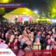 Malam Puncak HUT Sekolah, SMAN 3 Gorontalo Sukses Gelar Zavirja Fest 2026