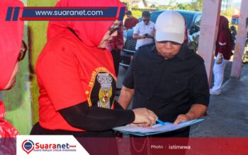 Pembangunan Kantor Baru Wali Kota Gorontalo Dimulai Besok, Warga Sekitar Bakal Dilibatkan