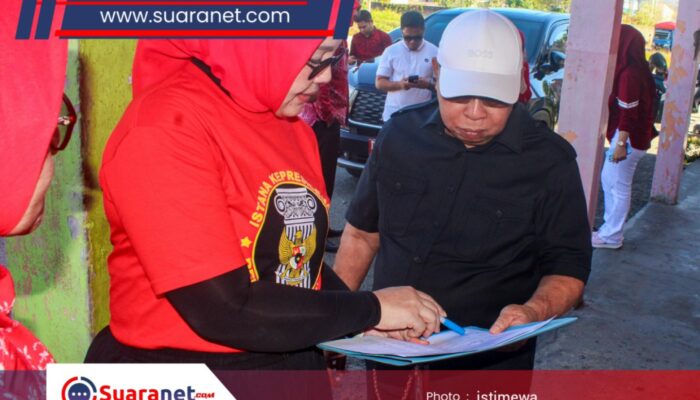 Pembangunan Kantor Baru Wali Kota Gorontalo Dimulai Besok, Warga Sekitar Bakal Dilibatkan