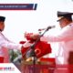 Upacara Bendera 17 Agustus di Lapangan 11 Maret Buladu Berjalan Sukses