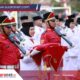 Merah Putih Turun, Semangat Kemerdekaan Tak Ikut Padam: Kota Gorontalo Lanjut Pesta Rakyat!