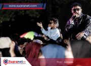 Wali Kota Ingin Pesta Rakyat di Gorontalo Digelar Tiap Tiga Bulan Sekali