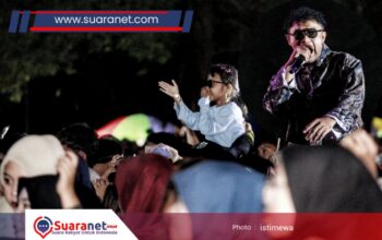Wali Kota Ingin Pesta Rakyat di Gorontalo Digelar Tiap Tiga Bulan Sekali