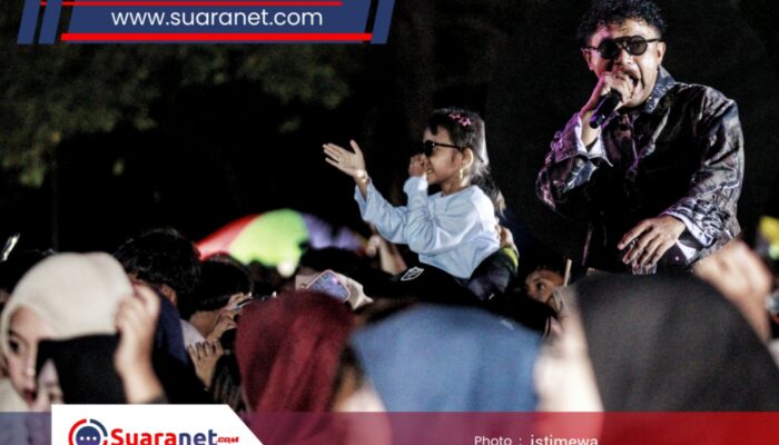 Wali Kota Ingin Pesta Rakyat di Gorontalo Digelar Tiap Tiga Bulan Sekali