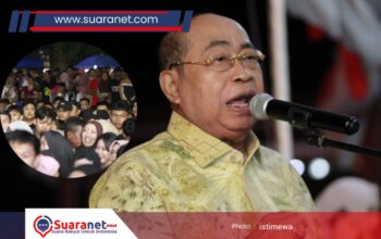 TPP ASN Pemkot Gorontalo Cair, Adhan Ajak Sisihkan Rp2.000 untuk Korban Bencana di NTT