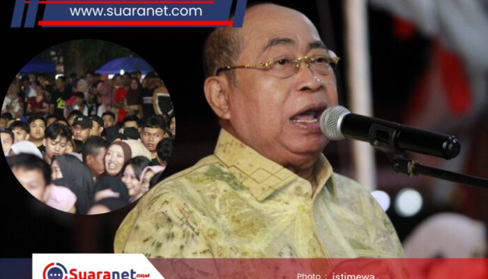 TPP ASN Pemkot Gorontalo Cair, Adhan Ajak Sisihkan Rp2.000 untuk Korban Bencana di NTT