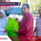 HUT Ke-81 RI: Lewat Baznas, Pemkot Gorontalo Salurkan 1.976 Paket Logistik untuk PPPK-PW