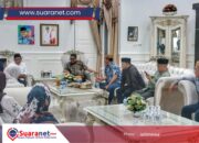 ‎Kontingen MTQ Korpri Kota Gorontalo Wakili Provinsi di Ajang Nasional