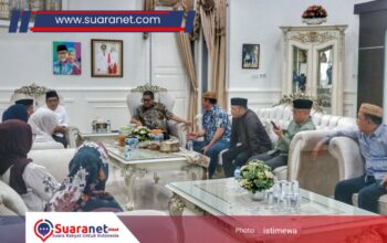 ‎Kontingen MTQ Korpri Kota Gorontalo Wakili Provinsi di Ajang Nasional