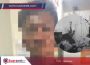 Tim URC Amankan Terduga Pelaku Penganiayaan di Heledulaa Utara, Korban Alami 15 Luka