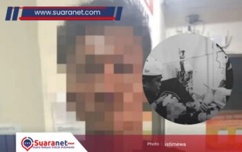 Tim URC Amankan Terduga Pelaku Penganiayaan di Heledulaa Utara, Korban Alami 15 Luka
