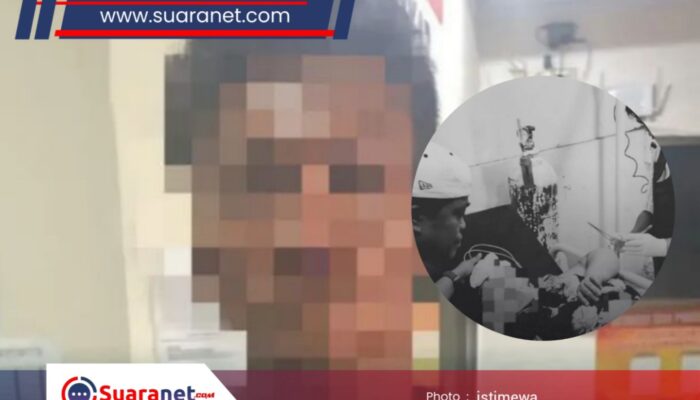 Tim URC Amankan Terduga Pelaku Penganiayaan di Heledulaa Utara, Korban Alami 15 Luka