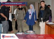 Kominfo Kota Gorontalo Ikut Lestarikan Tradisi Maulid Nabi: Pakai Tolangga Moderen, Kue tetap Tradisional