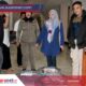 Kominfo Kota Gorontalo Ikut Lestarikan Tradisi Maulid Nabi: Pakai Tolangga Moderen, Kue tetap Tradisional