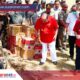 ‎Musnahkan Ribuan Miras, Wali Kota: Perang Melawan Peredaran Miras Belum Berakhir!
