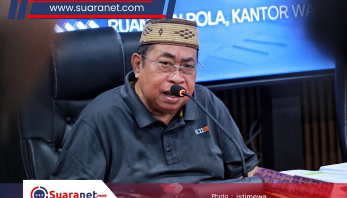 Wali Kota Adhan Bakal Pimpin Demo? Polda dan Kejati Jadi Target, Dua Isu Ini Jadi Sorotan Utama
