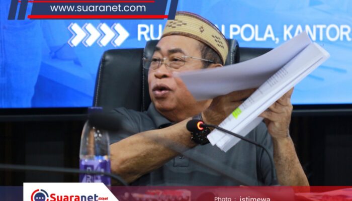 Adhan: Saya Hanya Mencabut SK, Bukan  Memerintahkan Pembongkaran