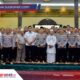 Kapolda Gorontalo Tekankan Mental dan Moral Personel Polri