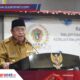 Belanja Daerah Kota Gorontalo Naik Rp63,53 Miliar, Tambahan Anggaran Ditopang SILPA