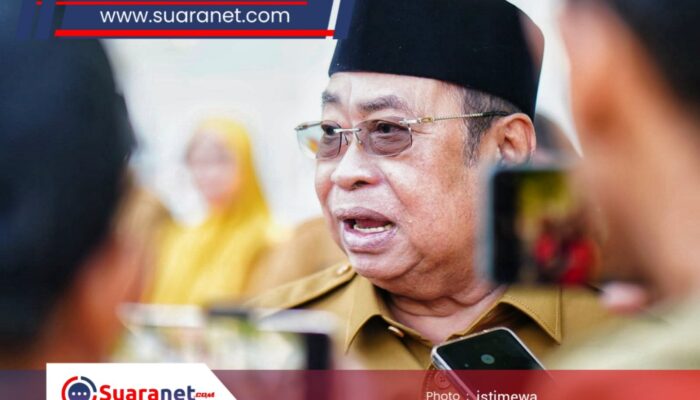 SILPA Hasil Audit BPK Ubah Struktur Pembiayaan Perubahan APBD Kota Gorontalo