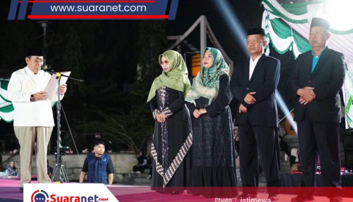 Adhan Dambea Tekankan Integritas Dewan Hakim PPIB ke-10: Penilaian Harus Objektif