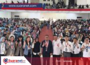 BTN Gorontalo Salurkan Fasilitas Keuangan bagi 1.613 Mahasiswa UNG